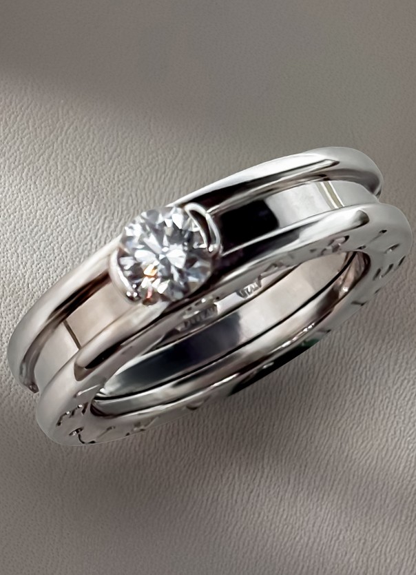 BVLGARI  Ring