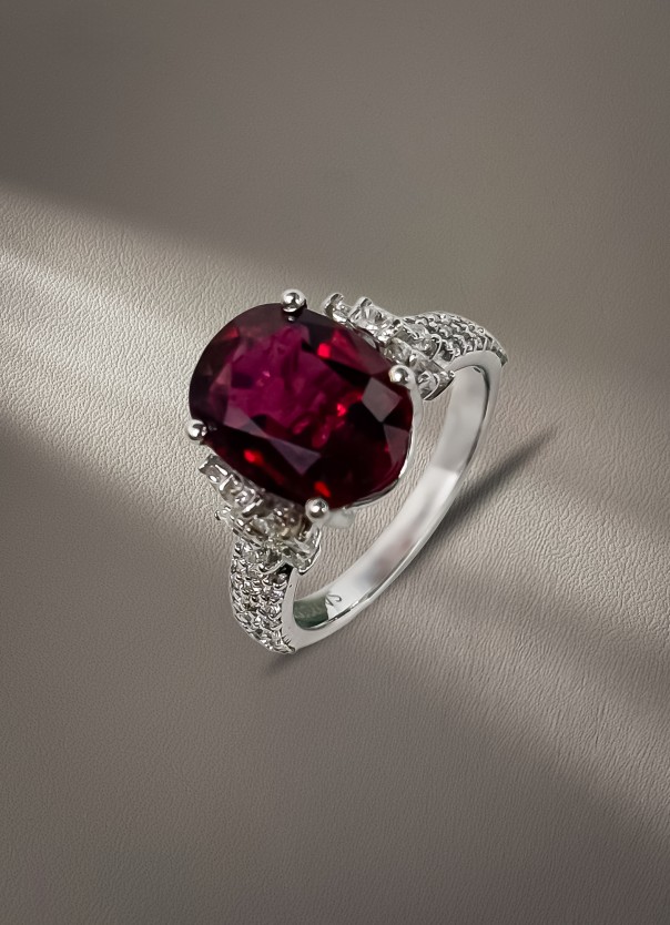Bridal New Ring