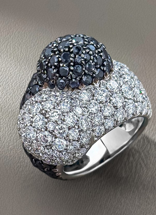 De Grisogono Ring