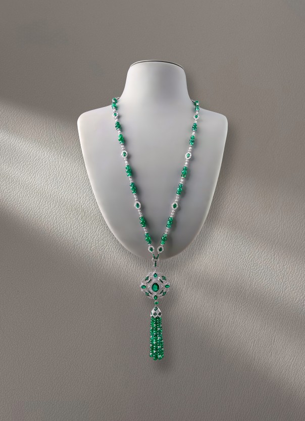 Set Necklace