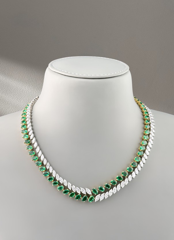 Set Necklace
