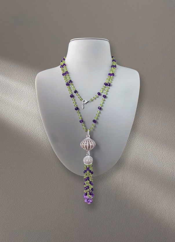 ADLER  Necklace