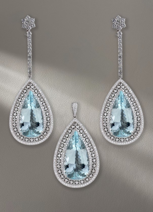 Set Earring