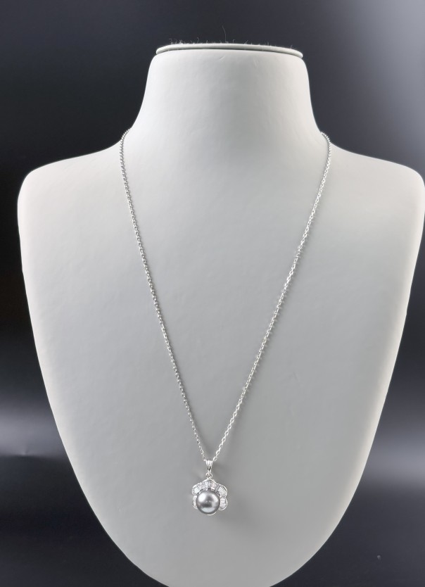 Pendant New Set Necklace
