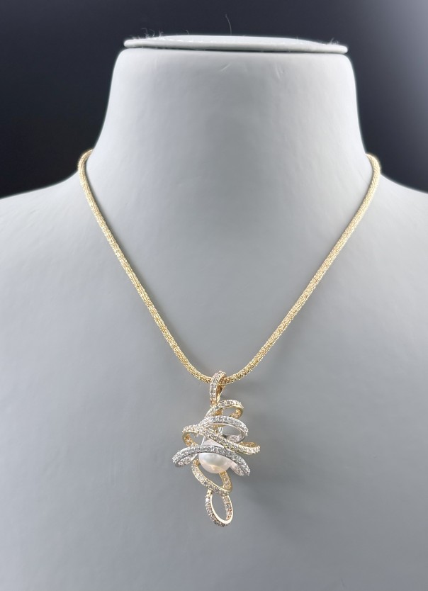 MINATO - JAPAN  Necklace