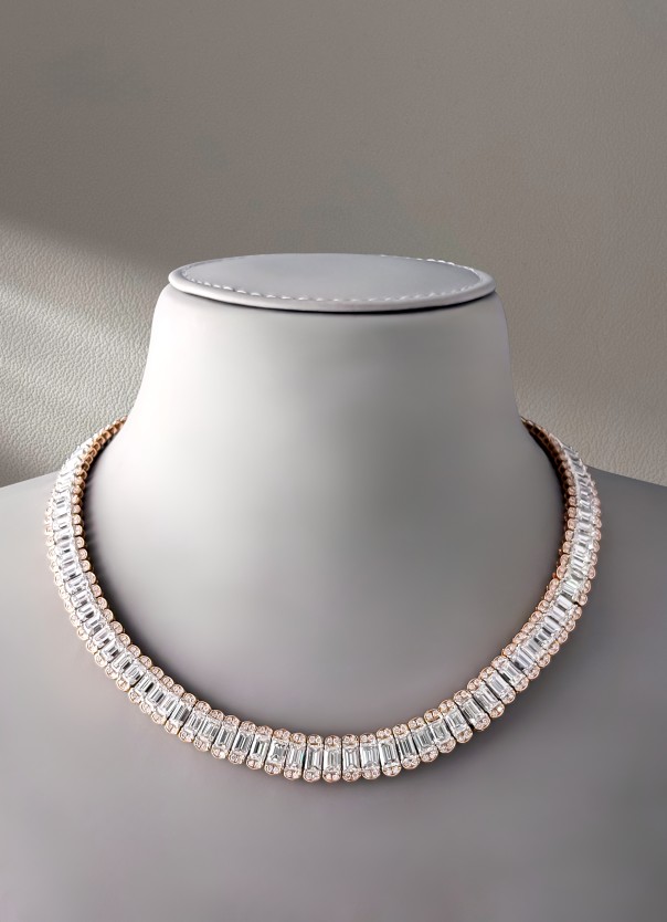 New Set Necklace