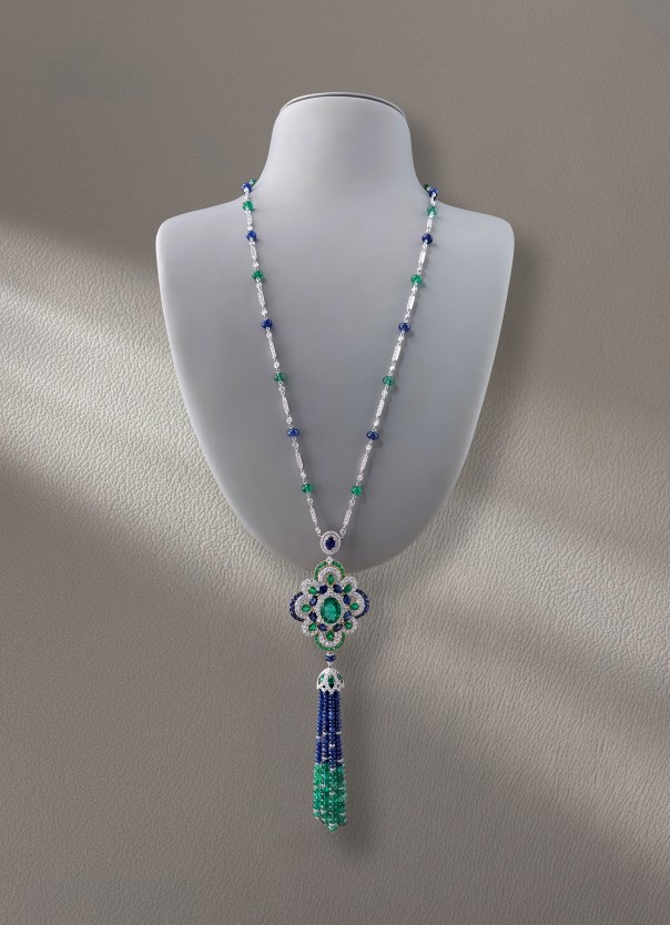 Set Necklace