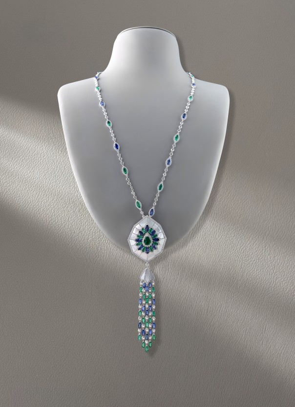 Set Necklace