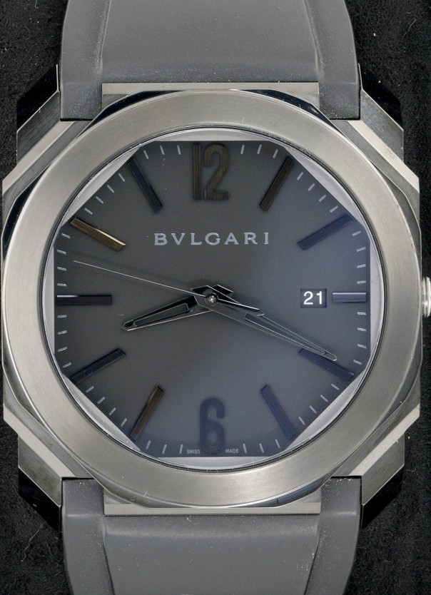 BVLGARI OCTA 102737