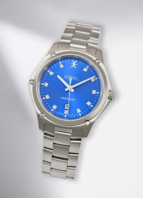 EBEL DISCOVERY