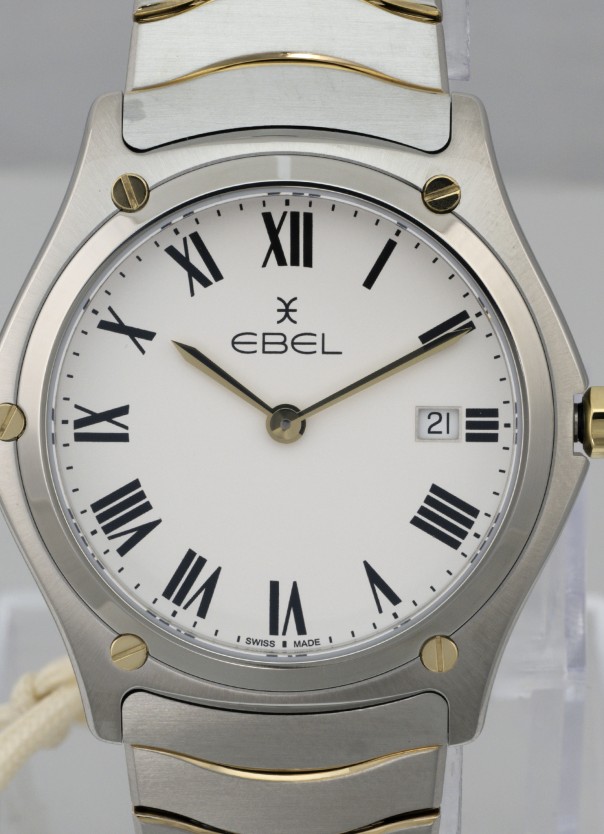 EBEL SPORT CLASSIC QUARTZ