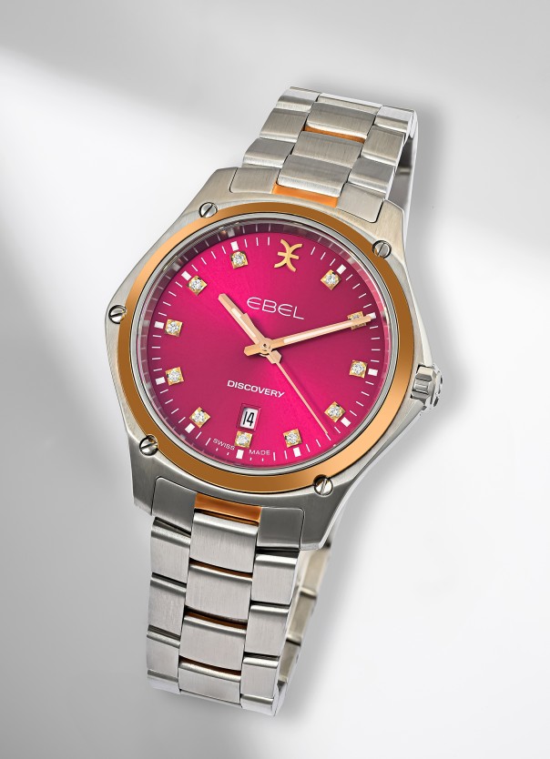 EBEL  1911  1216581
