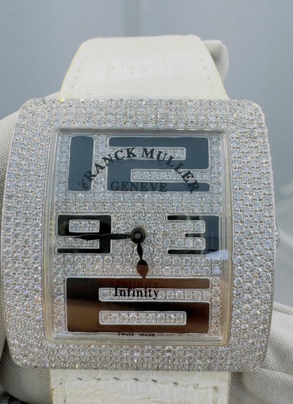 Franck Muller 3740.QZ.A.D4CD