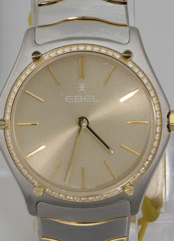 EBEL SPORT CLASSIC 1216511A