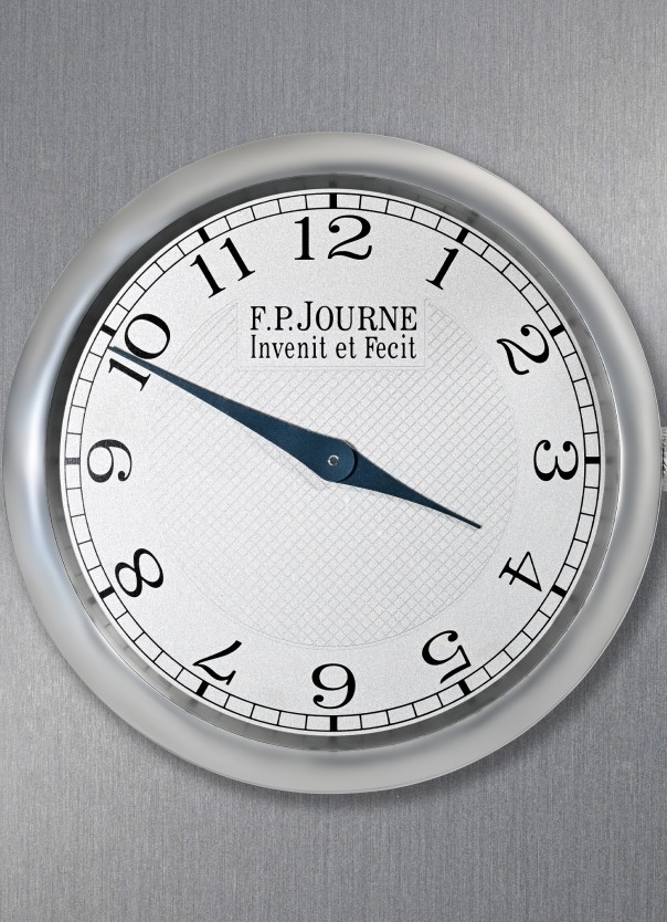 F P Journe Wall Clock