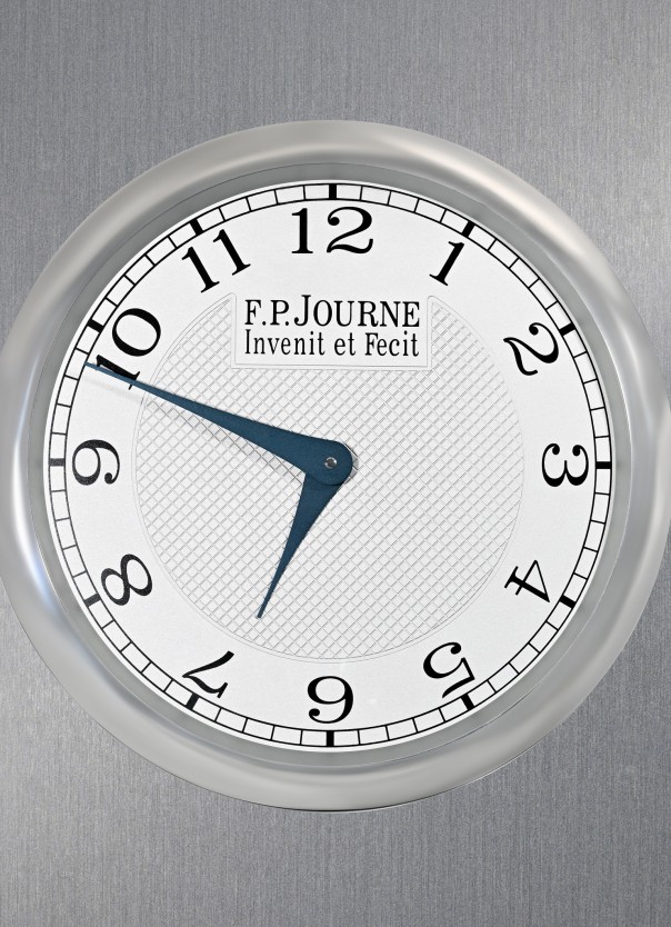 F P Journe Wall Clock