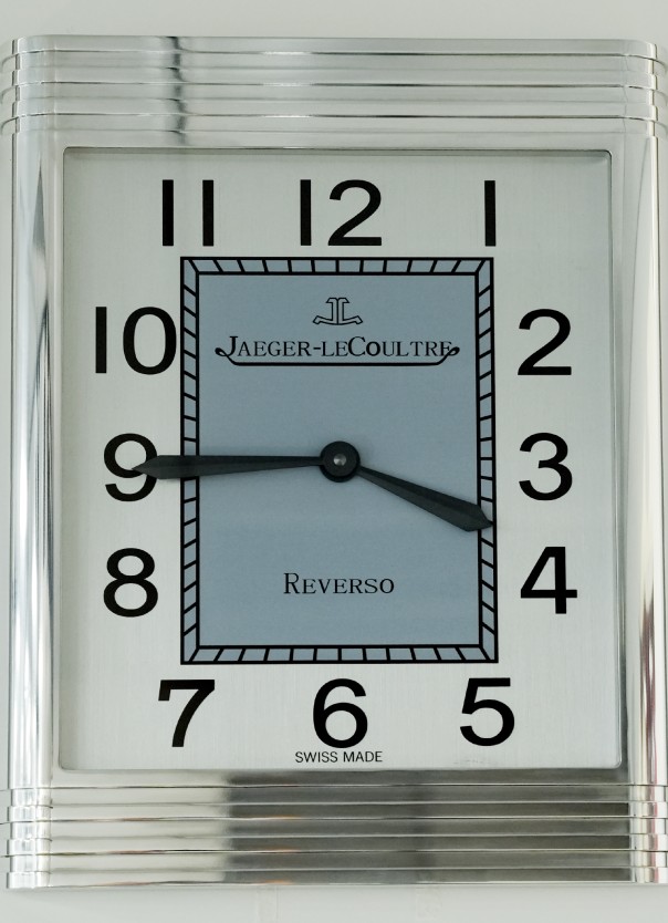 JAEGER LE COULTER Wall Clock