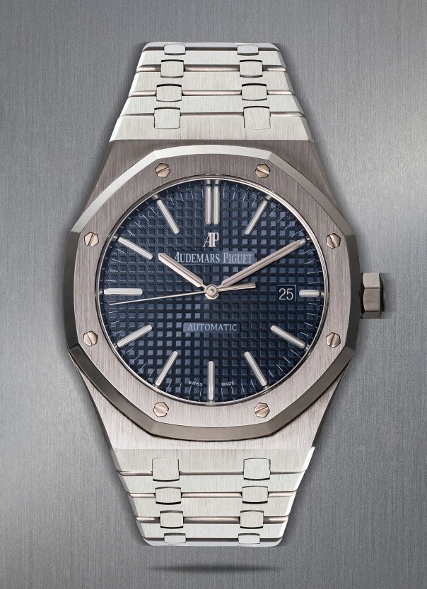 Audemars Piguet Royal Oak 15400ST.OO.1220ST.03