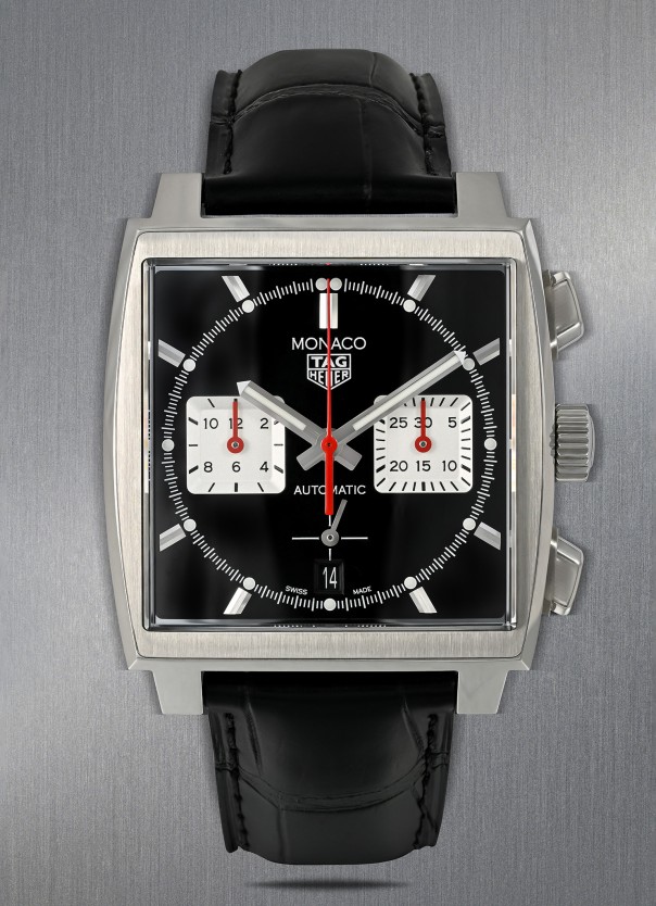 TAG HEUER MONACO