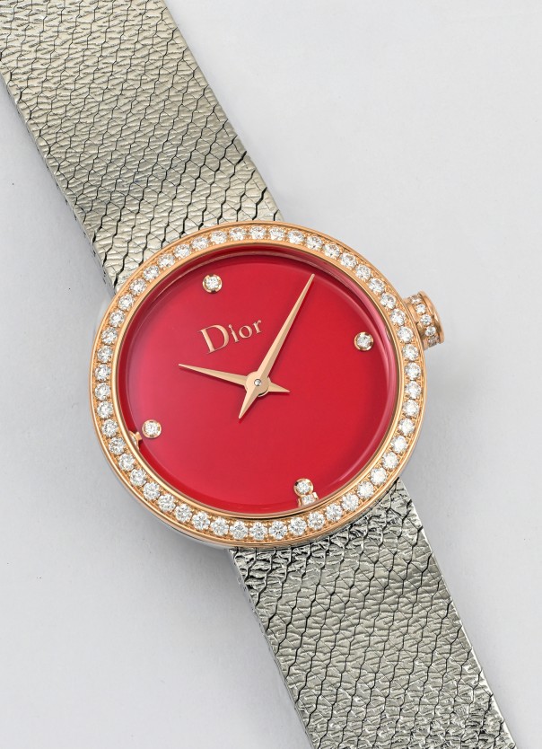 Dior La D De Dior25MM