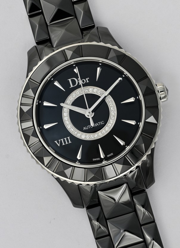 Dior VIII 39mm