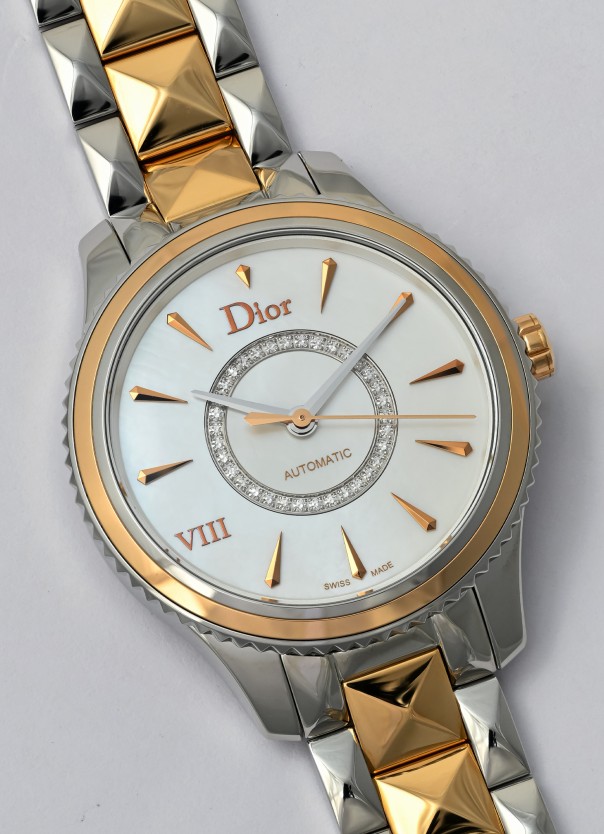 Dior VIII Montaigne 32mm