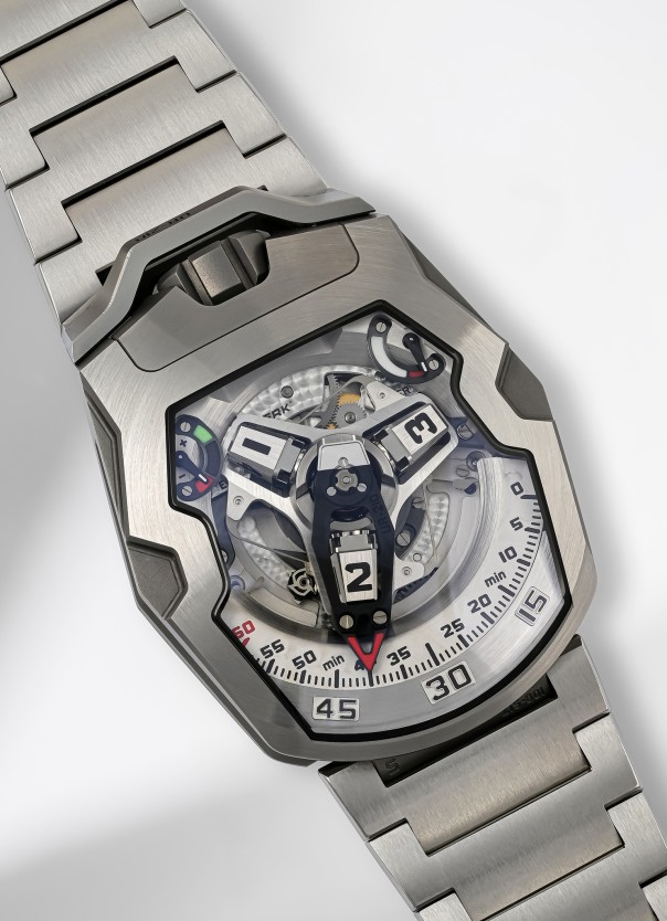 URWERK UR210