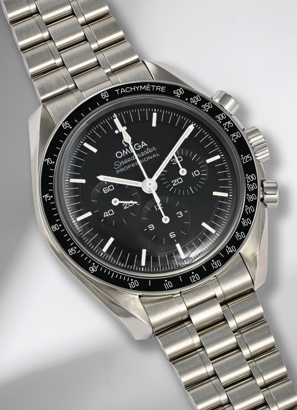 OMEGA SPEEDMASTER CHRONOGRAPH OMAN EDITION