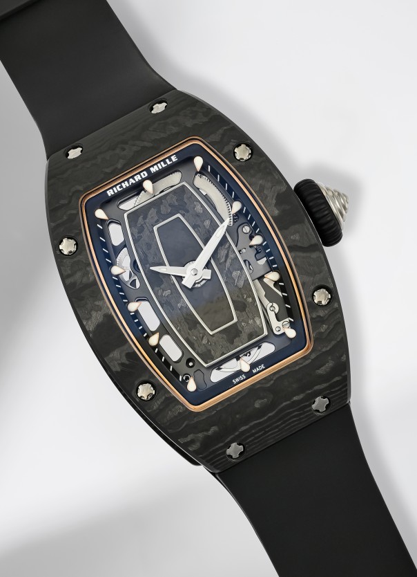 RICHARD MILLE RM07-01 Ti CA