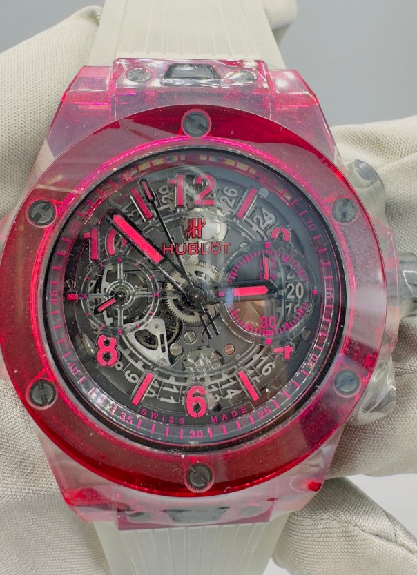 Hublot Big Bang 411.JR.4901.RT