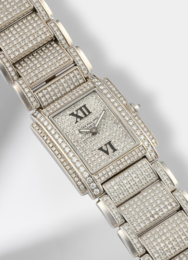 Patek Philippe Twenty4