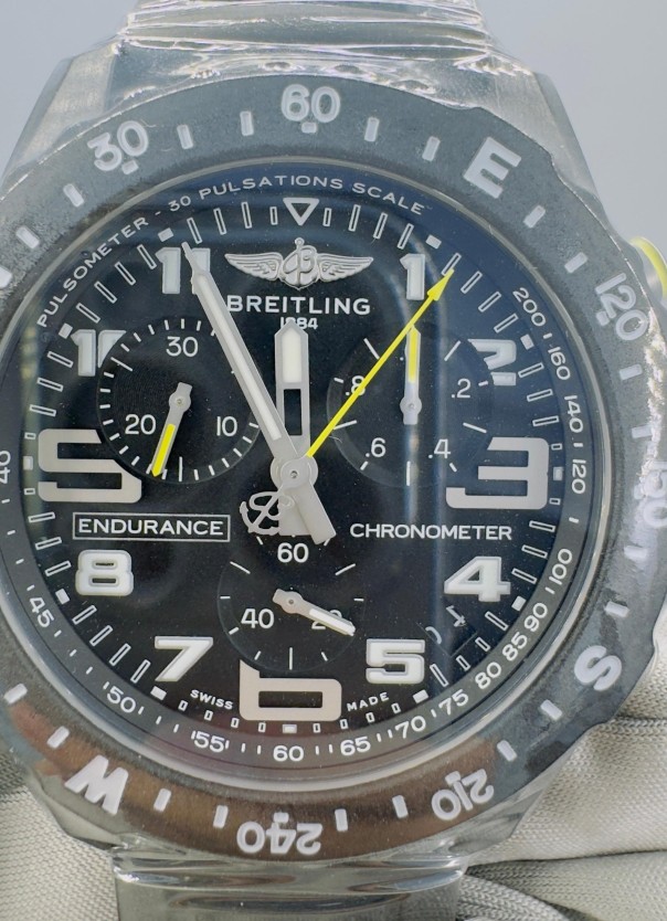 BREITLING ENDURANCE PRO