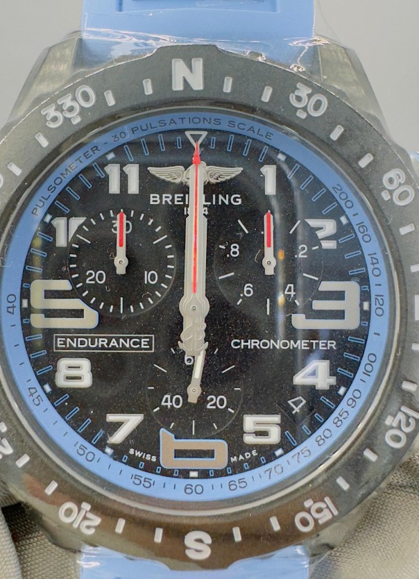 BREITLING Endurance Pro X82310281B1S1808432