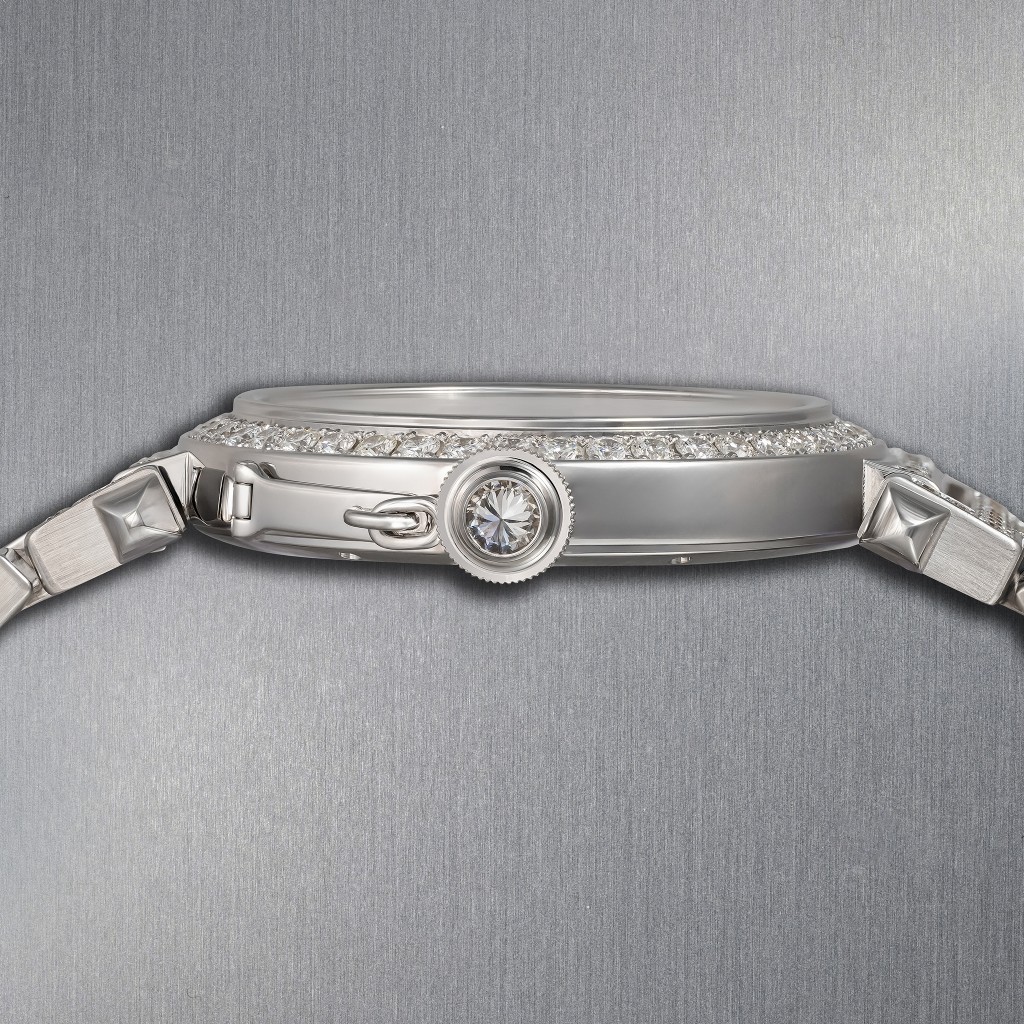 CARTIER PASHA