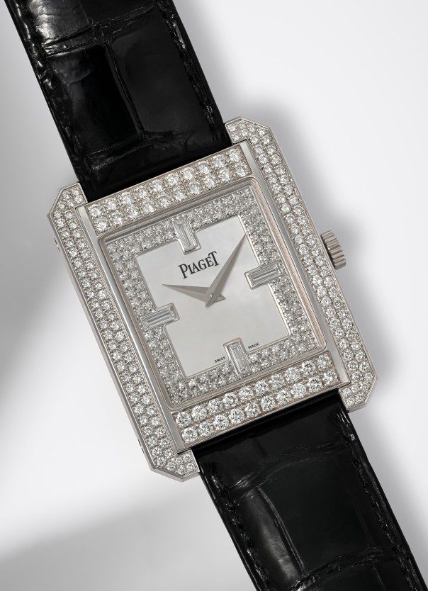 PIAGET AUTOMATIQUE