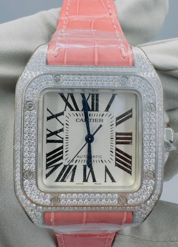 CARTIER 100-2881