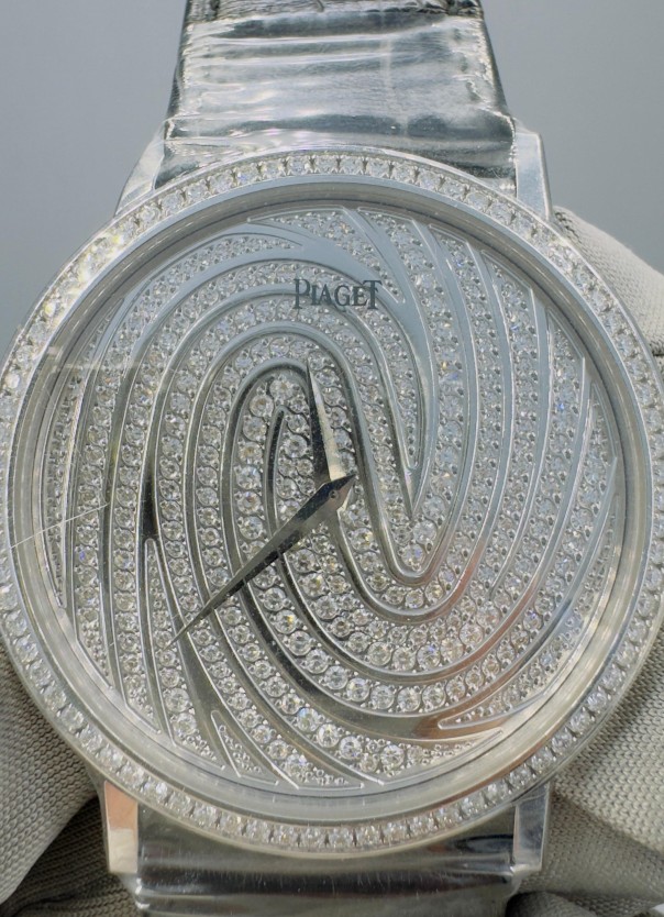 PIAGET P10244