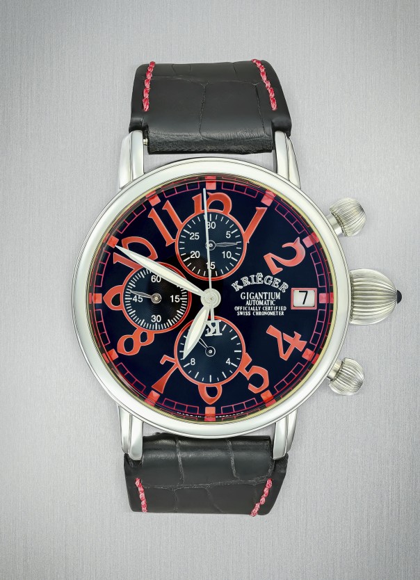 KRIEGER GIGANTIUM K9009