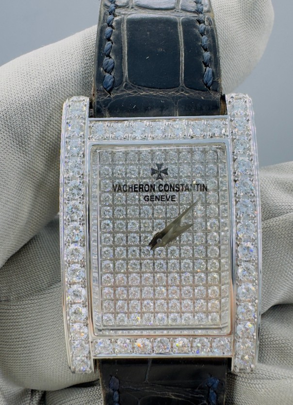 VACHERON CONSTANTIN