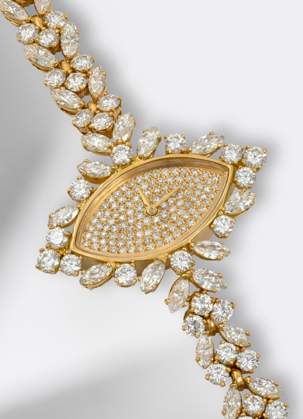 MOUAWAD FULL DIAMOND