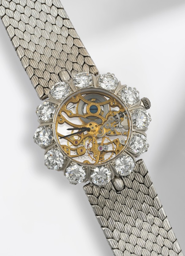 GERALD GENTA MOUAWAD