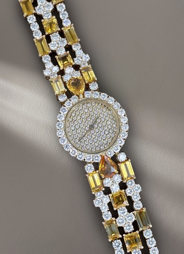 No Name Round Diamonds