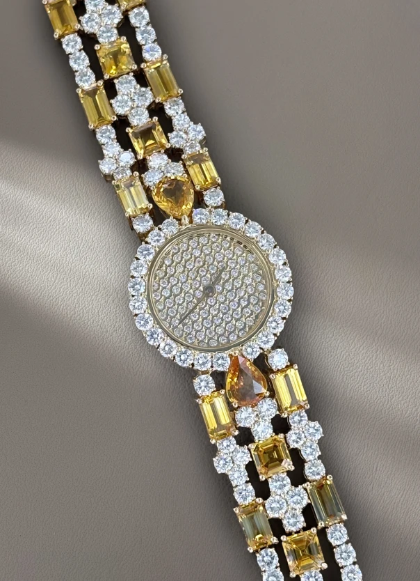 No Name Round Diamonds