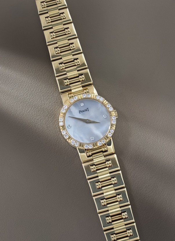 Piaget Dancer