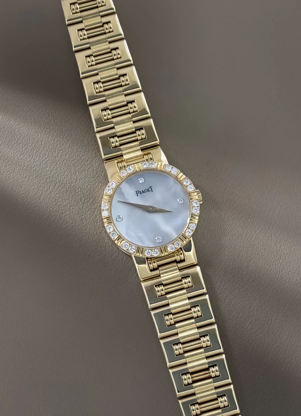 Piaget Dancer