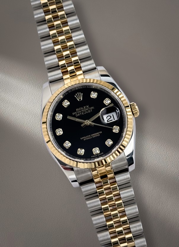 Rolex Datejust