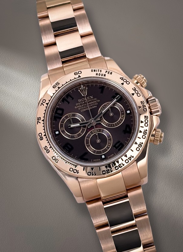 Rolex Daytona