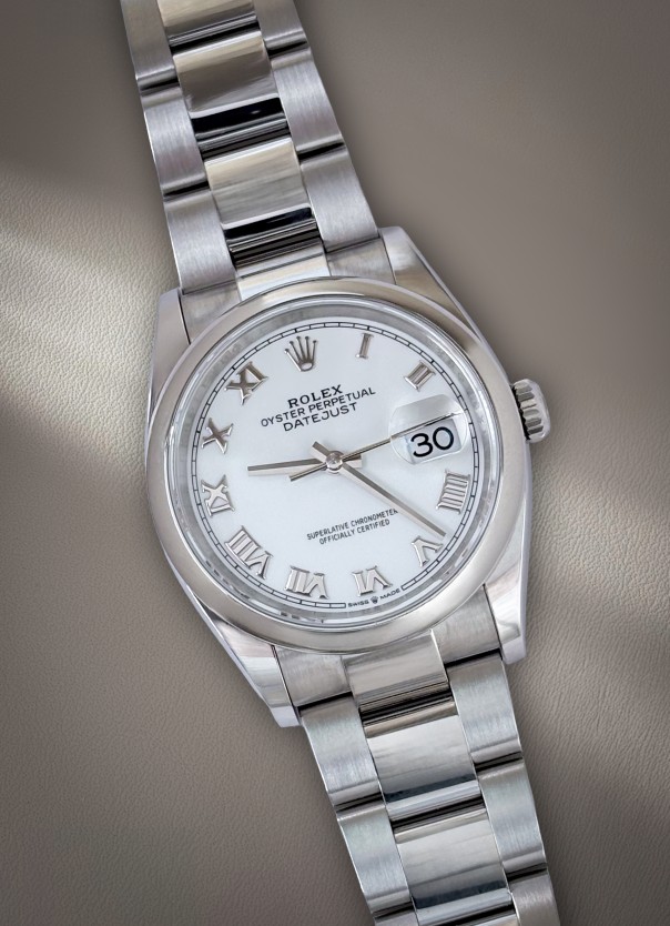 Rolex Datejust