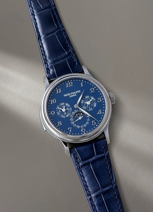 Patek Philippe Grand Complications