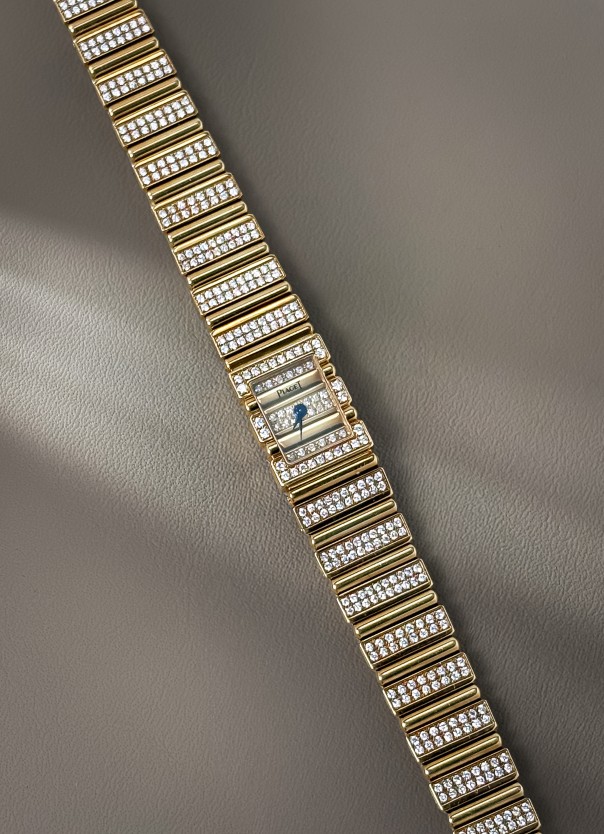 PIAGET POLO